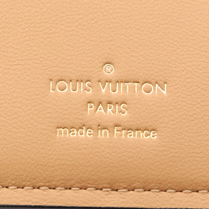 LV ヴェルティカル ウォレット ノワール 二つ折り長財布 トリヨンレザー ブラック ルイヴィトン 財布・小物 LOUIS VUITTON