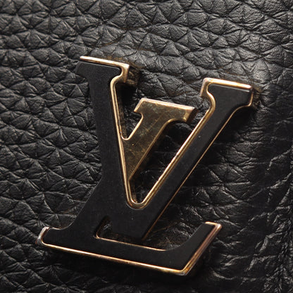 LV ヴェルティカル ウォレット ノワール 二つ折り長財布 トリヨンレザー ブラック ルイヴィトン 財布・小物 LOUIS VUITTON