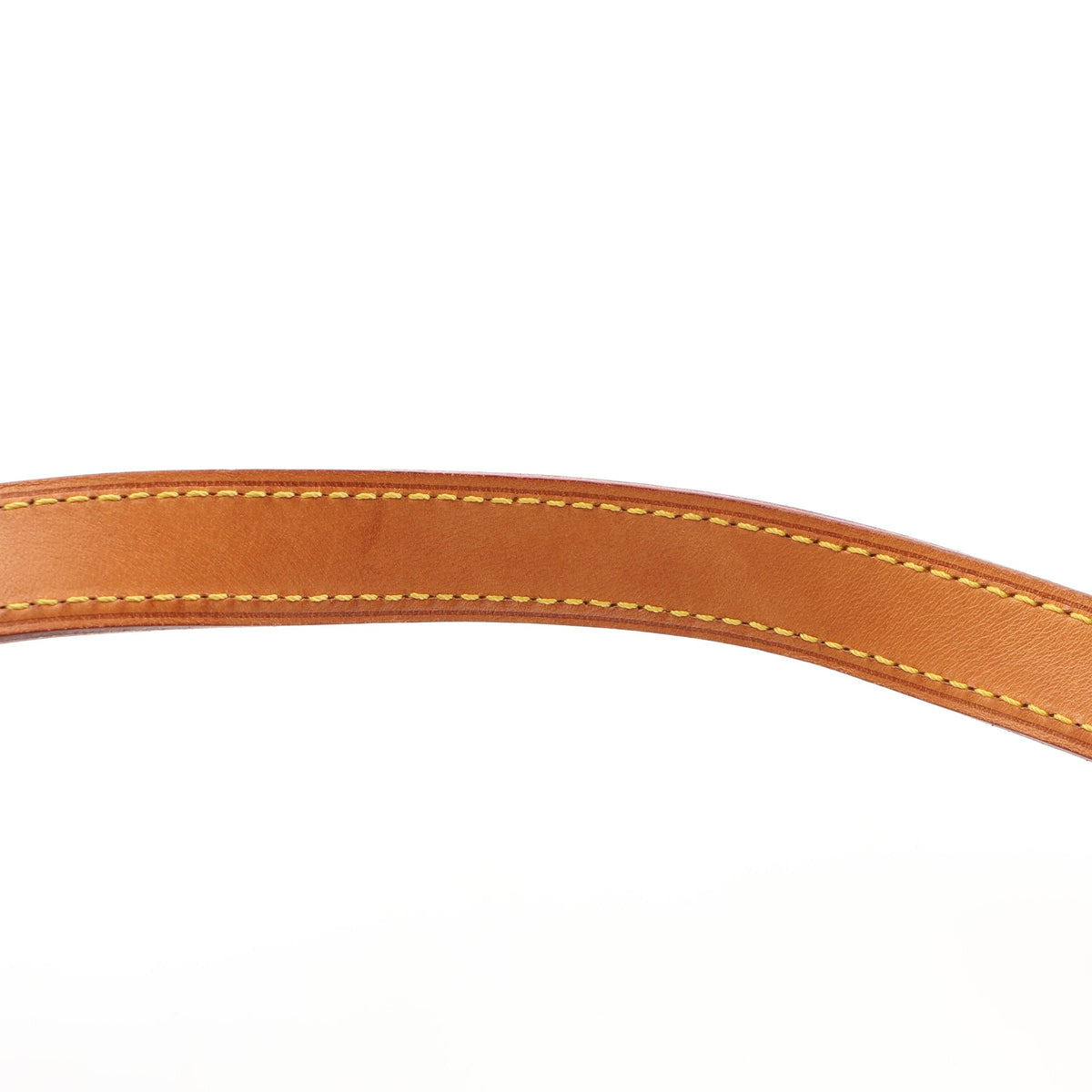 ミュゼットタンゴ ショートストラップ モノグラム ショルダーバッグ PVC レザー ブラウン ルイヴィトン バッグ LOUIS VUITTON