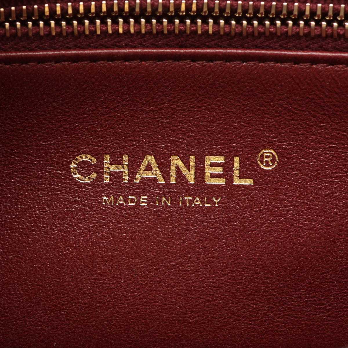 マトラッセ チェーンショルダーバッグ ラムスキン ブラック ゴールド金具 シャネル バッグ CHANEL