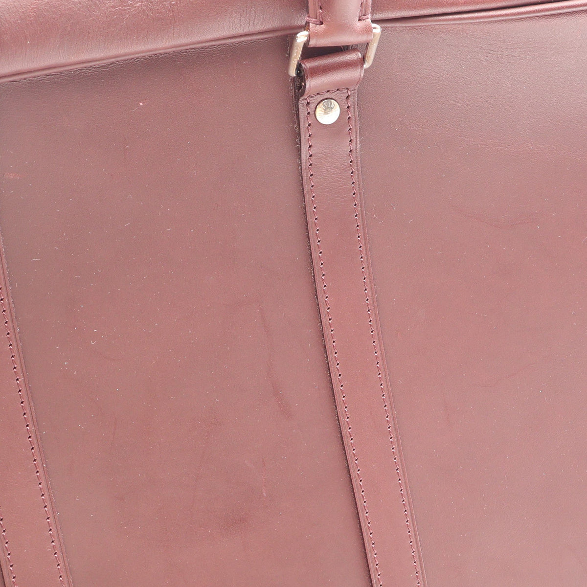 ポルトドキュマン ヴォワヤージュGM ノマド 2WAY ブリーフケース ビジネスバッグ レザー ボルドー ルイヴィトン バッグ LOUIS VUITTON
