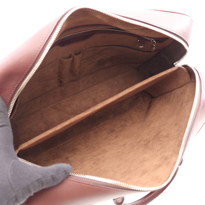ポルトドキュマン ヴォワヤージュGM ノマド 2WAY ブリーフケース ビジネスバッグ レザー ボルドー ルイヴィトン バッグ LOUIS VUITTON