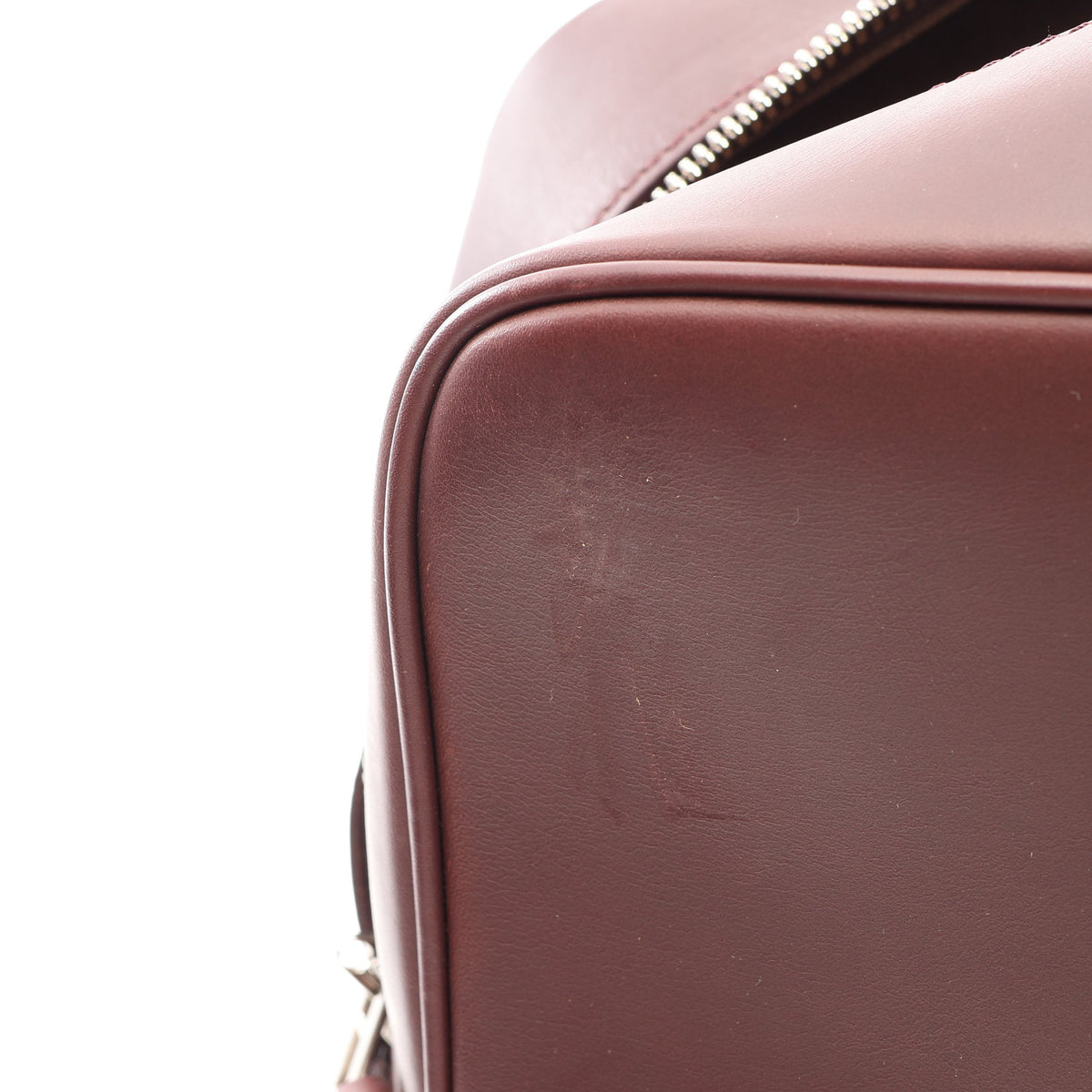 ポルトドキュマン ヴォワヤージュGM ノマド 2WAY ブリーフケース ビジネスバッグ レザー ボルドー ルイヴィトン バッグ LOUIS VUITTON