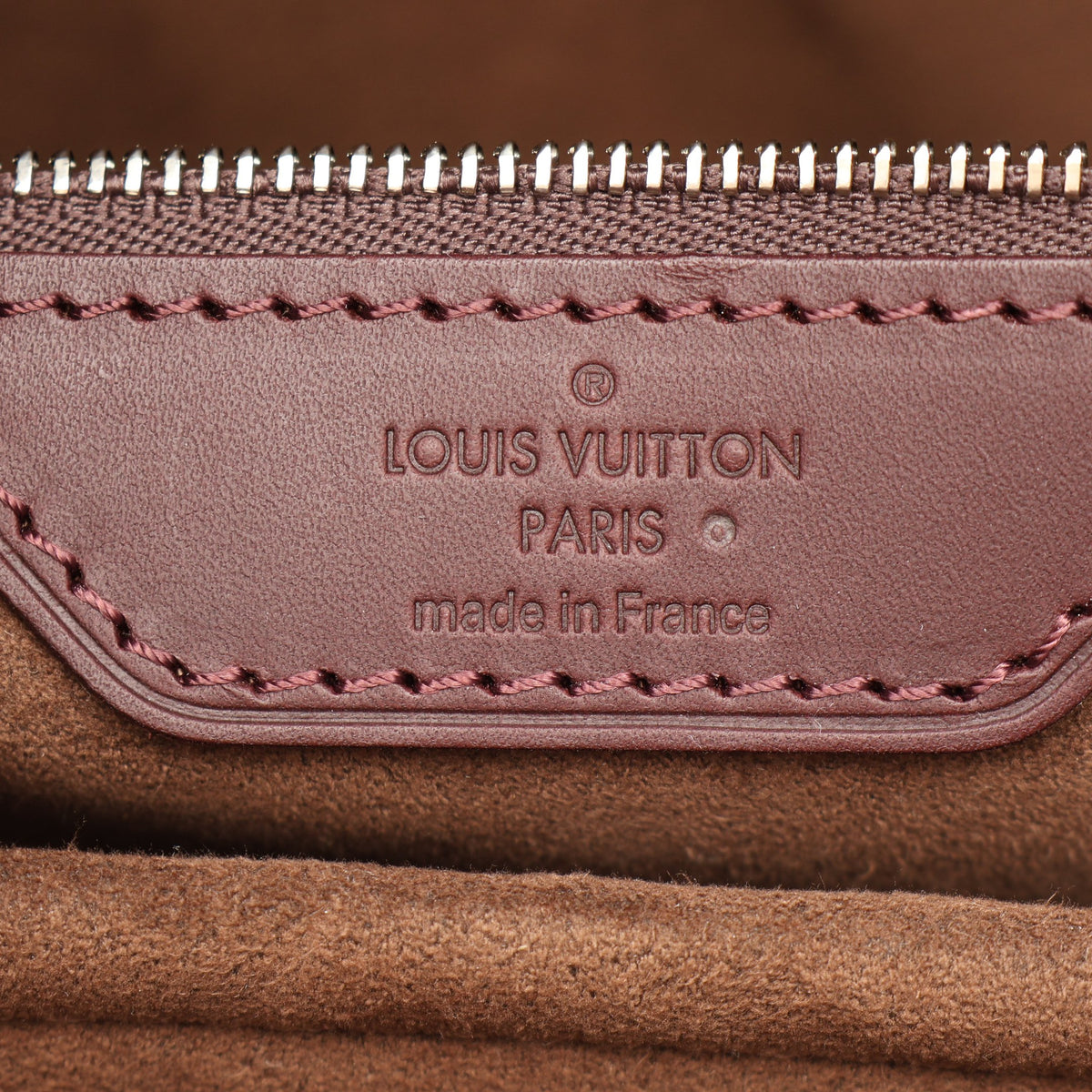 ポルトドキュマン ヴォワヤージュGM ノマド 2WAY ブリーフケース ビジネスバッグ レザー ボルドー ルイヴィトン バッグ LOUIS VUITTON