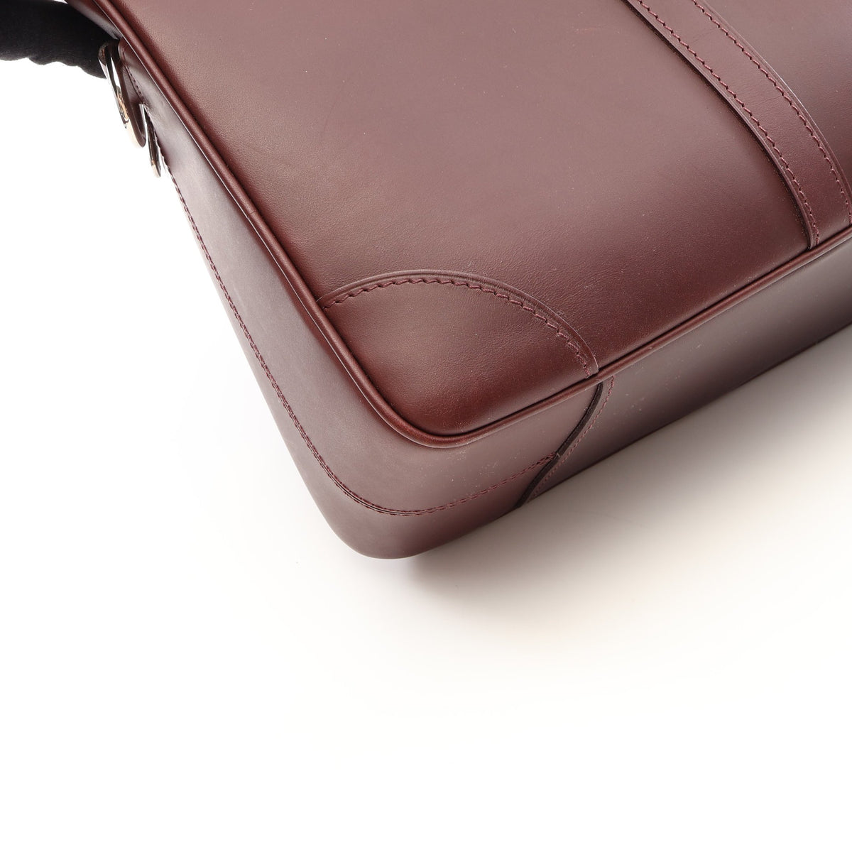 ポルトドキュマン ヴォワヤージュGM ノマド 2WAY ブリーフケース ビジネスバッグ レザー ボルドー ルイヴィトン バッグ LOUIS VUITTON