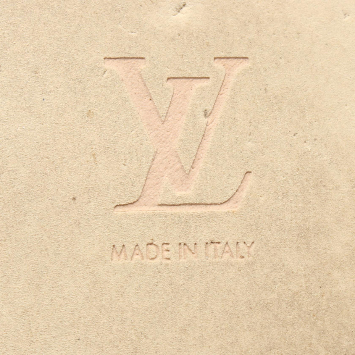 ルイ・ヴィトン LOUIS VUITTON × NIGO コージー ライン モノグラムデニム ブーツ ブルー系