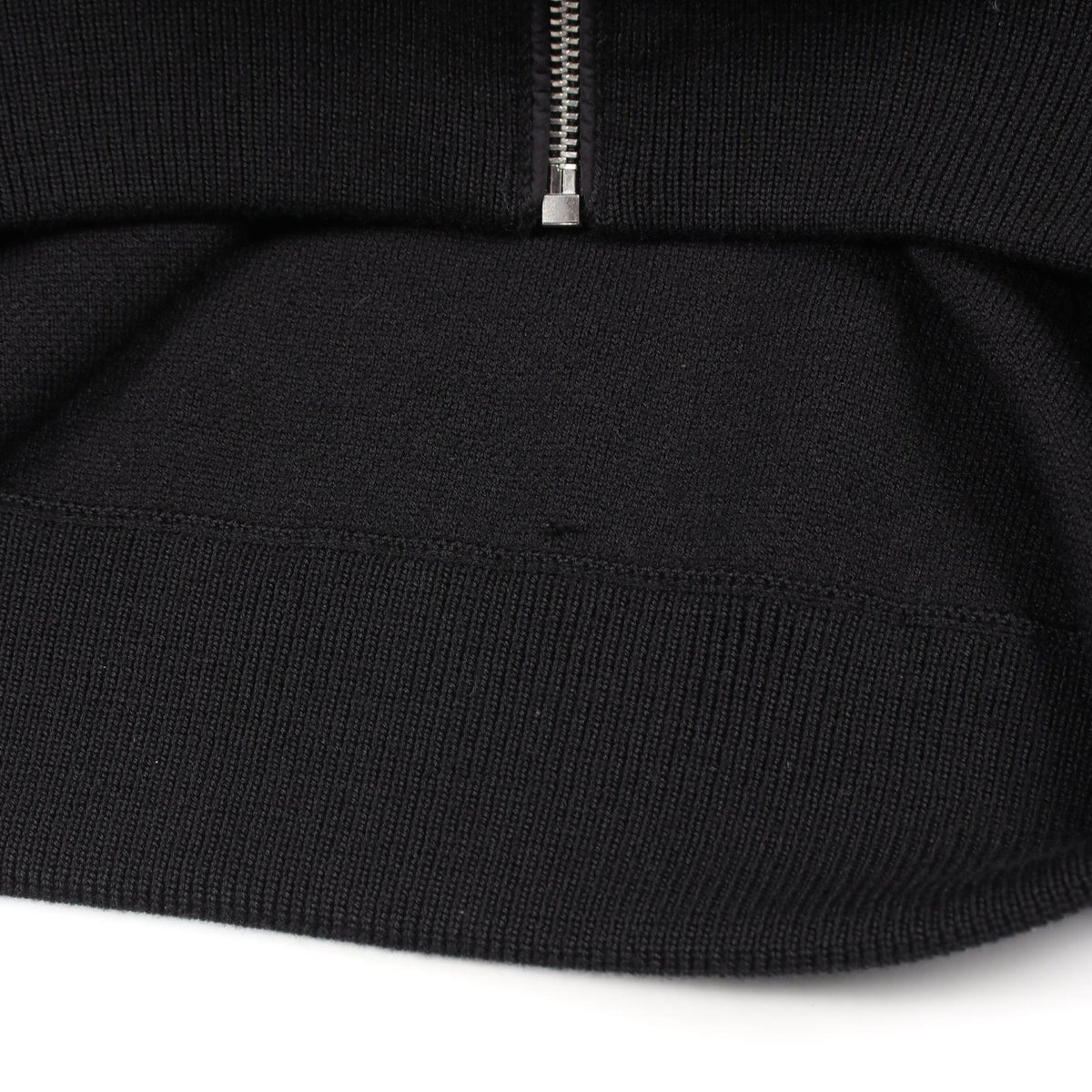 モンクレール フード付き 切替 パーカー ダウンジャケット ブラック系 アウター MONCLER