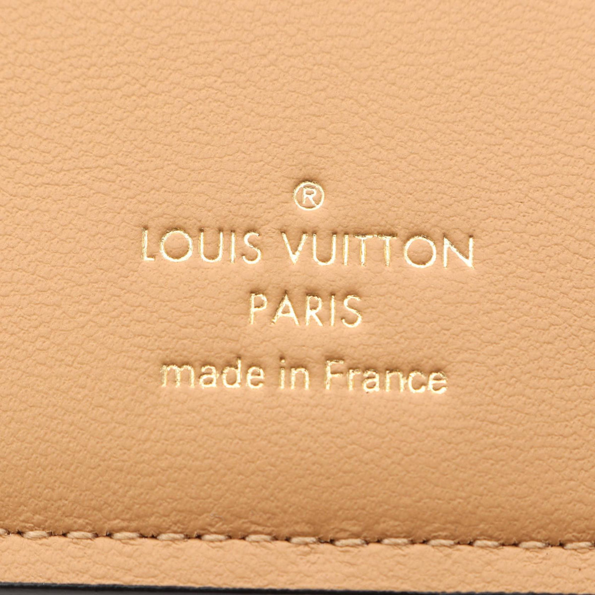 ルイ・ヴィトン LV ヴェルティカル ウォレット 二つ折り長財布 ブラック系 ノワール 財布・小物 LOUIS VUITTON