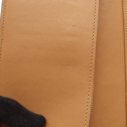 ルイ・ヴィトン LV ヴェルティカル ウォレット 二つ折り長財布 ブラック系 ノワール 財布・小物 LOUIS VUITTON