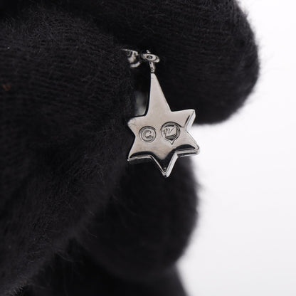 スワロフスキー Scintillate スパークリング 2点セット イヤリング ネックレス シルバー系 クリア系 アクセサリー SWAROVSKI