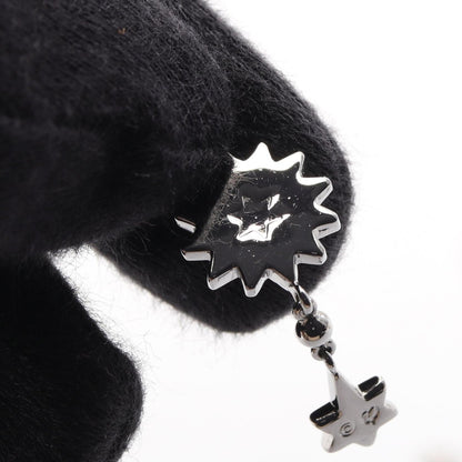 スワロフスキー Scintillate スパークリング 2点セット イヤリング ネックレス シルバー系 クリア系 アクセサリー SWAROVSKI