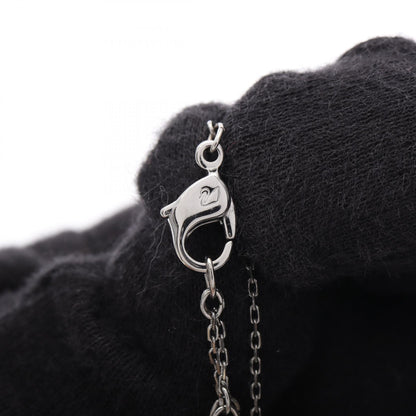スワロフスキー Scintillate スパークリング 2点セット イヤリング ネックレス シルバー系 クリア系 アクセサリー SWAROVSKI