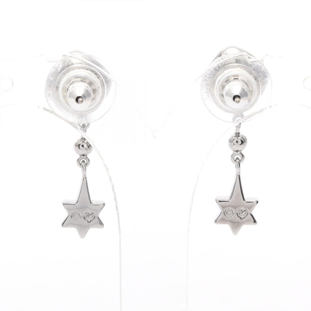 スワロフスキー Scintillate スパークリング 2点セット イヤリング ネックレス シルバー系 クリア系 アクセサリー SWAROVSKI