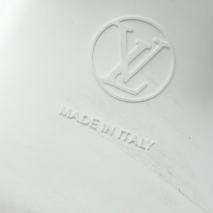 ルイ・ヴィトン LVアークライトライン スニーカー ネイビー系 ホワイト系 シューズ LOUIS VUITTON