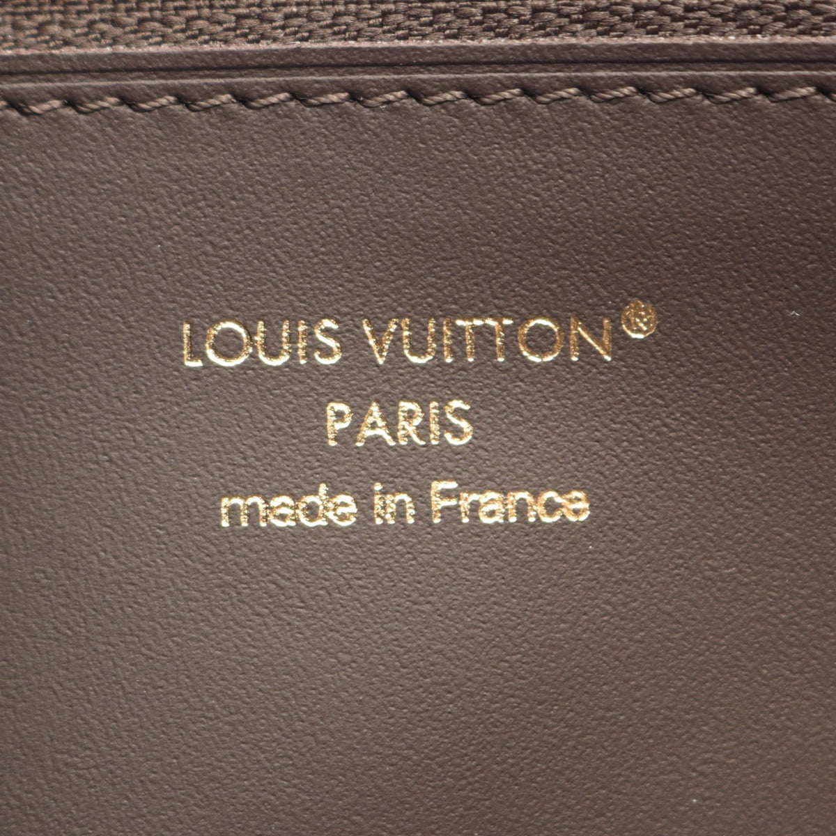 ルイ・ヴィトン ポルトフォイユ カプシーヌ 二つ折り長財布 ベージュ系 ガレ 財布・小物 LOUIS VUITTON