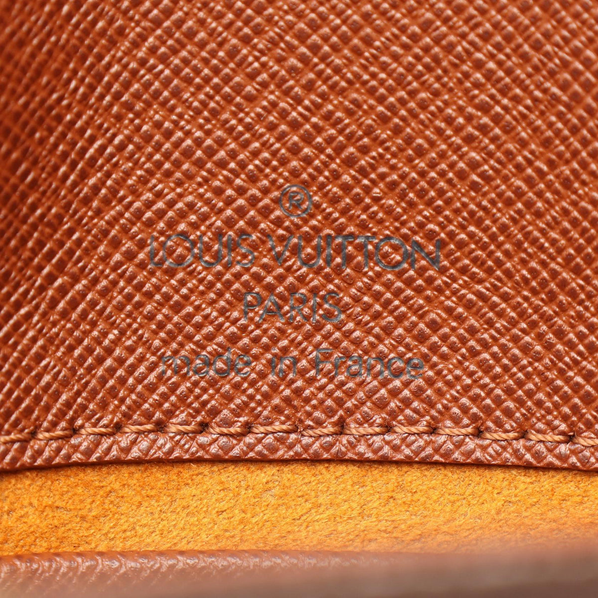 ルイ・ヴィトン ミュゼットタンゴ ショートストラップ ショルダーバッグ ブラウン系 バッグ LOUIS VUITTON