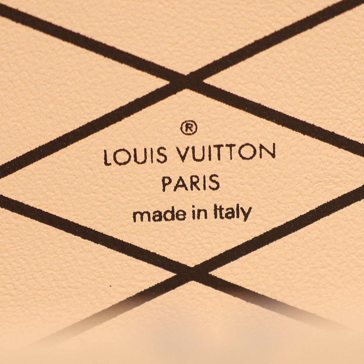 ルイ・ヴィトン プティット マル ショルダーバッグ ブラウン系 ブラック系 バッグ LOUIS VUITTON