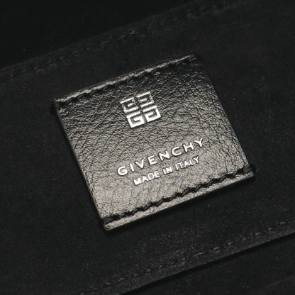 ジバンシィ PUMPKIN パンプキン スモール ショルダーバッグ ブラック系 バッグ GIVENCHY