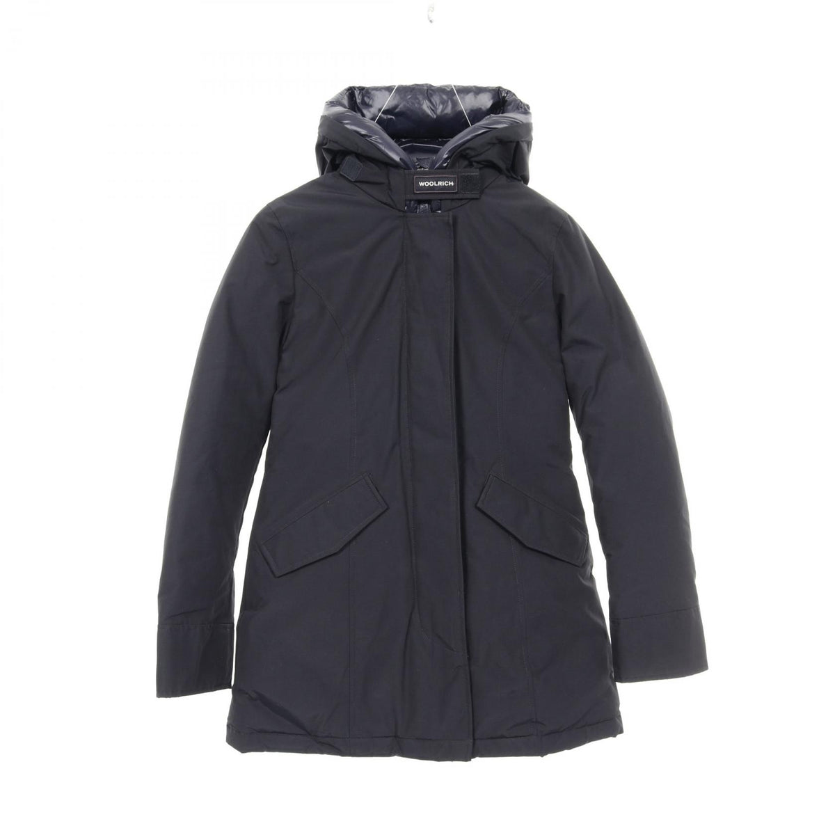 ウールリッチ アークティックパーカー ダウンジャケット ブラック系 アウター WOOLRICH