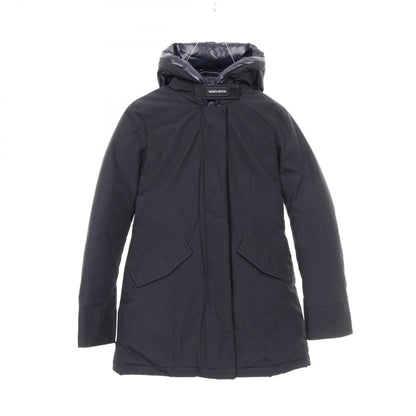 ウールリッチ アークティックパーカー ダウンジャケット ブラック系 アウター WOOLRICH