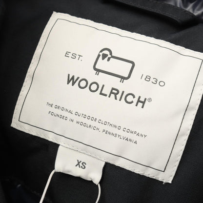 ウールリッチ アークティックパーカー ダウンジャケット ブラック系 アウター WOOLRICH