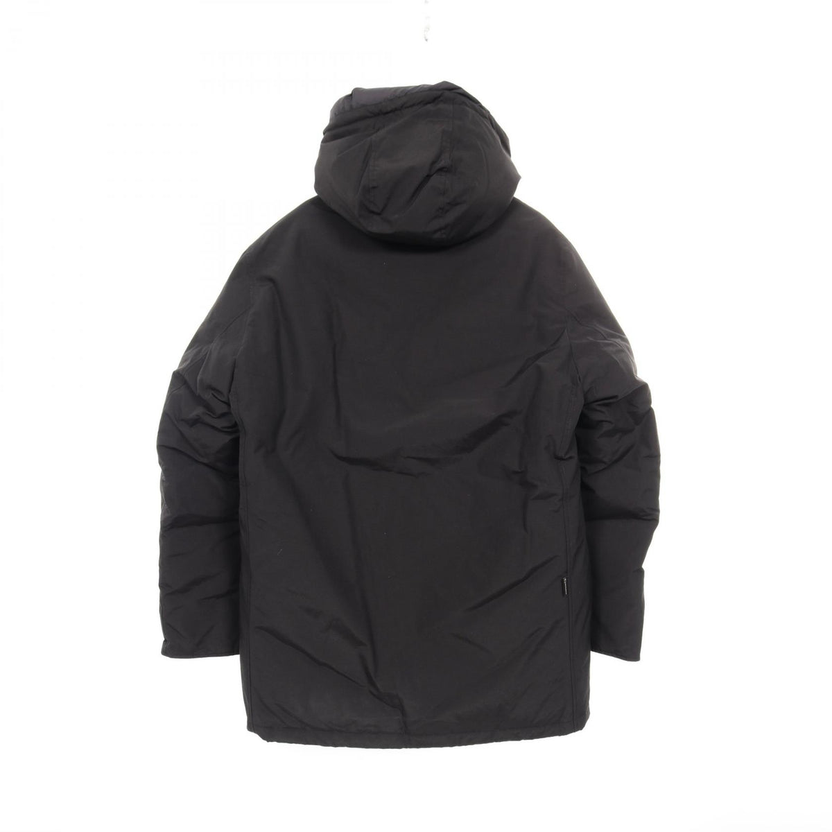 ウールリッチ アークティックパーカー ダウンジャケット ブラック系 アウター WOOLRICH