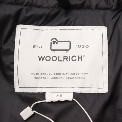 ウールリッチ アークティックパーカー ダウンジャケット ブラック系 アウター WOOLRICH