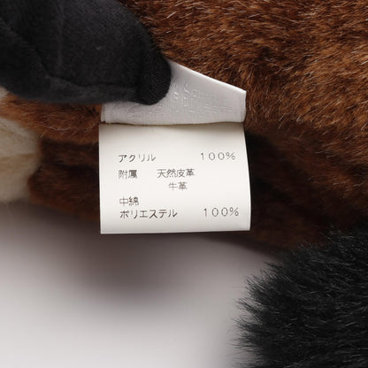 エルメス エルミーPPM その他雑貨 ブラウン系 アイボリー系 ブラック系 アクセサリー HERMES