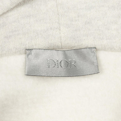 ディオール DIOR × ERL パーカー グレー系 シルバー系 トップス DIOR