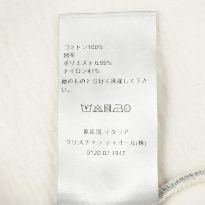 ディオール DIOR × ERL パーカー グレー系 シルバー系 トップス DIOR