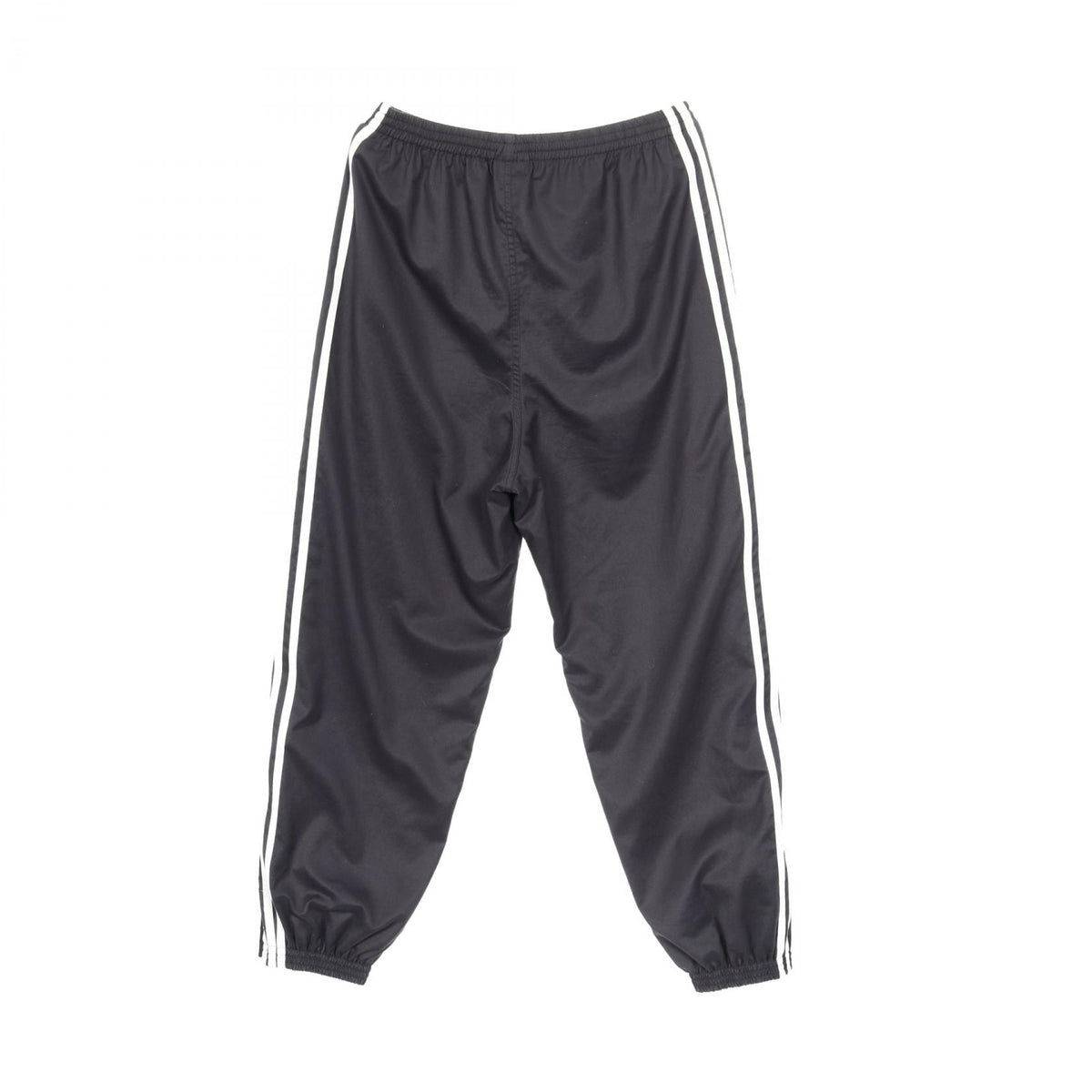 バレンシアガ BALENCIAGA × adidas サイドライン パンツ ネイビー系 ボトムス BALENCIAGA