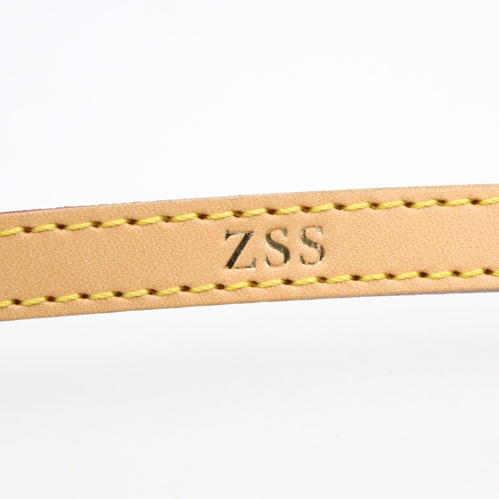 スペロンBB ダミエアズール バックパック リュックサック PVC レザー ホワイト ルイヴィトン バッグ LOUIS VUITTON