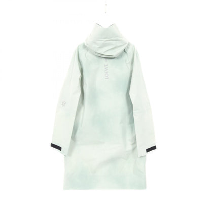 ロエベ LOEWE × On Parka その他コート グリーン系