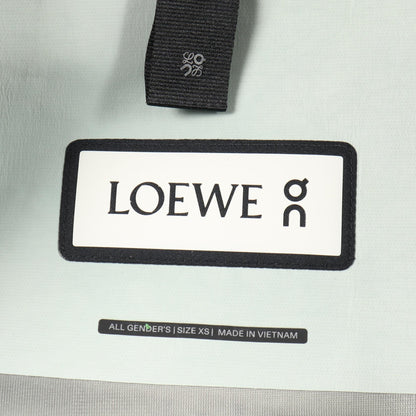 ロエベ LOEWE × On Parka その他コート グリーン系