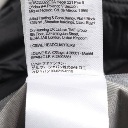 ロエベ LOEWE × On Parka その他コート グリーン系