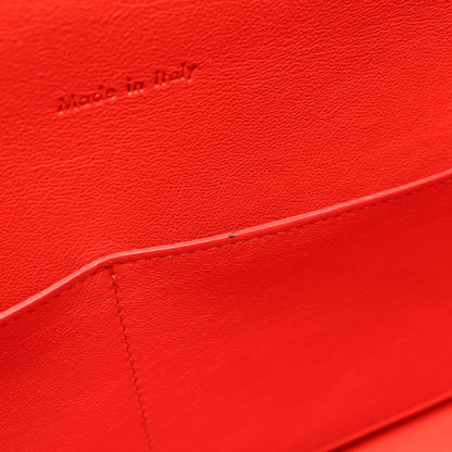 セリーヌ BELT BAG MINI ベルトバッグ ミニ ハンドバッグ レッド系 ベージュ系 ブラック系