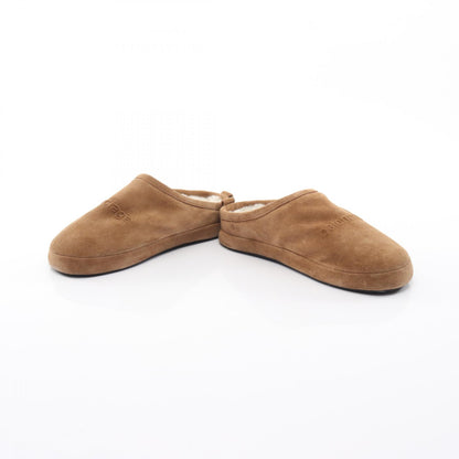 バレンシアガ Alaska Slipper アラスカ スリッパ サンダル ブラウン系