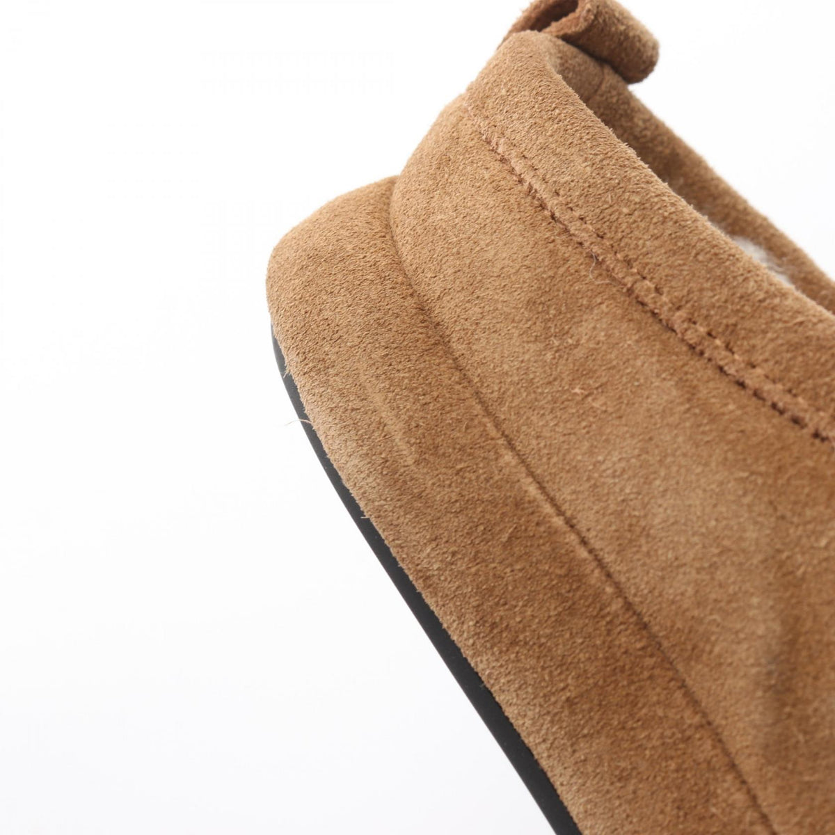 バレンシアガ Alaska Slipper アラスカ スリッパ サンダル ブラウン系