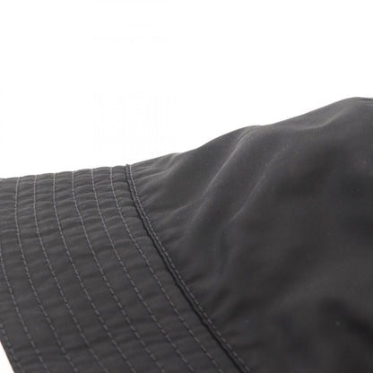 プラダ Re-Nylon トライアングルロゴ バケットハット その他帽子 ブラック系