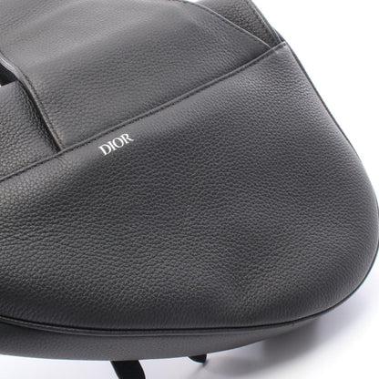 ディオール DIOR × ERL SADDLE サドル ウエストバッグ ボディバッグ ブラック系