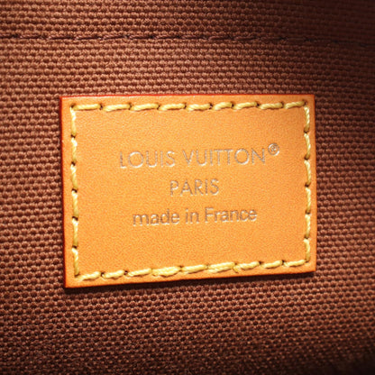 ルイ・ヴィトン アマゾン モノグラム ショルダーバッグ ブラウン系 バッグ LOUIS VUITTON