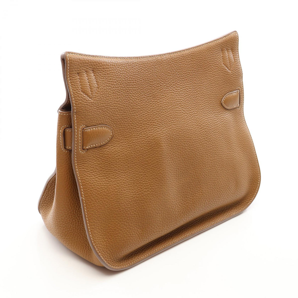 エルメス ジプシエール31 クラフト パールグレー ショルダーバッグ グレー系 ブルー系 トリヨンクレマンス バッグ HERMES