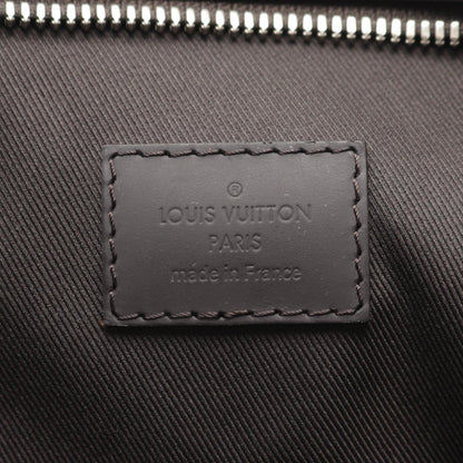 ルイ・ヴィトン ジェイク ダミエエベヌ 2WAY トートバッグ ブラウン系 バッグ LOUIS VUITTON