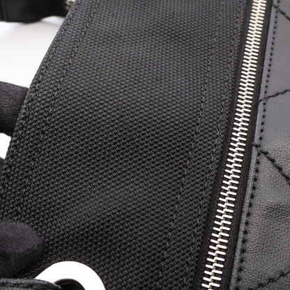 シャネル パリビアリッツGM トートバッグ ブラック系 バッグ CHANEL