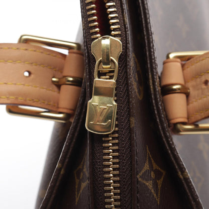 ルイ・ヴィトン ミュルティプリシテ モノグラム ハンドバッグ ブラウン系 バッグ LOUIS VUITTON
