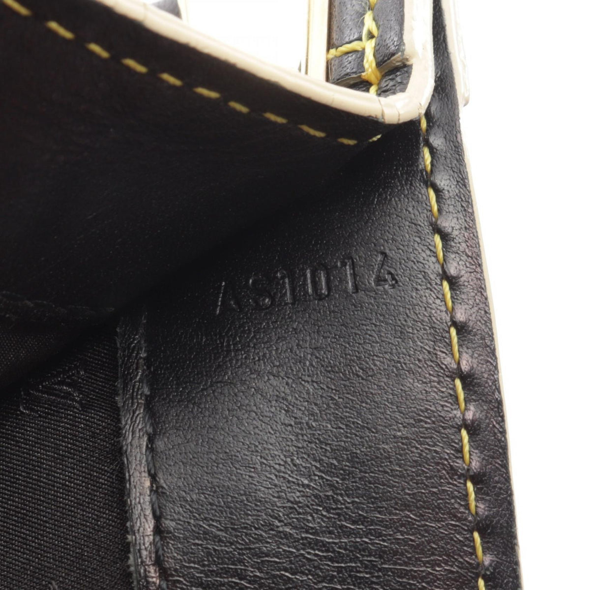 ルイ・ヴィトン ファビュロー スハリ ノワール ハンドバッグ ブラック系 バッグ LOUIS VUITTON