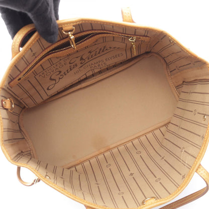 ルイ・ヴィトン ネヴァーフルPM モノグラム トートバッグ ブラウン系 バッグ LOUIS VUITTON