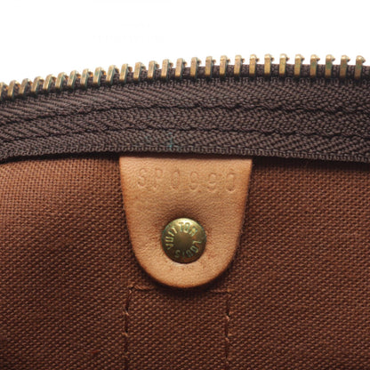 ルイ・ヴィトン キーポル45 モノグラム ボストンバッグ ブラウン系 バッグ LOUIS VUITTON