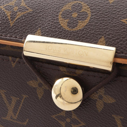 ルイ・ヴィトン アベス モノグラム ショルダーバッグ ブラウン系 バッグ LOUIS VUITTON