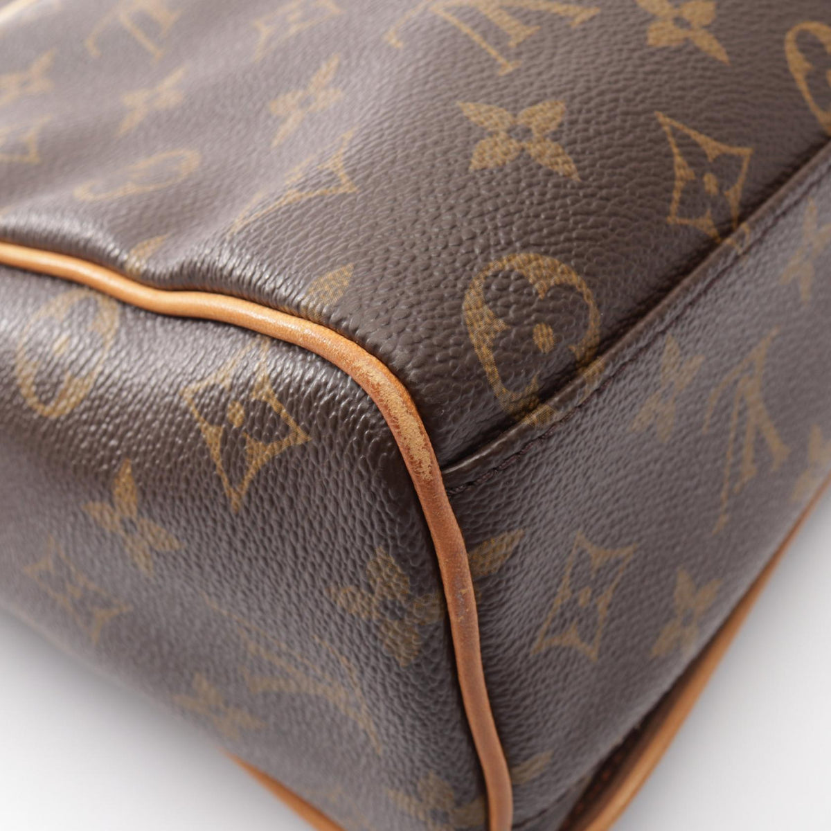 ルイ・ヴィトン アベス モノグラム ショルダーバッグ ブラウン系 バッグ LOUIS VUITTON